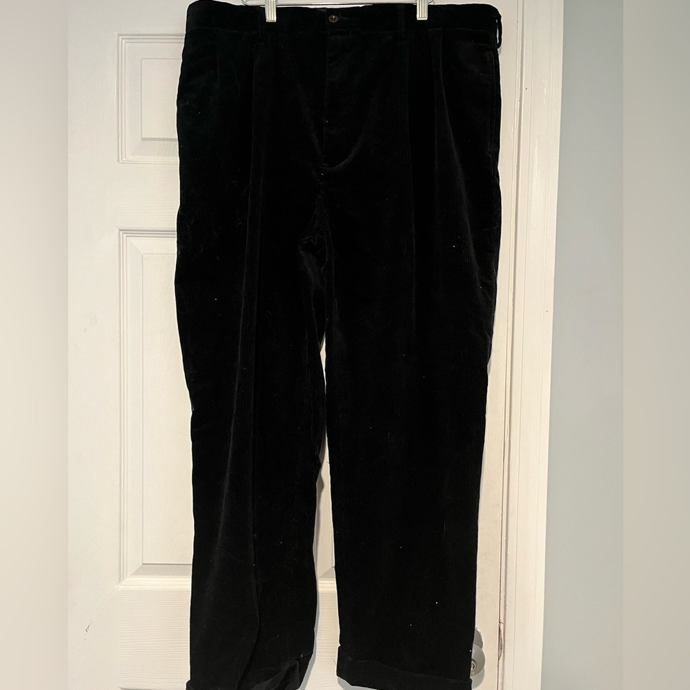 Polo Ralph Lauren wide wale corduroys
